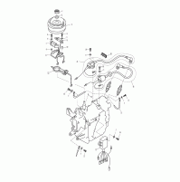 ELECTRICAL - 2 Strock for T9.9 T15